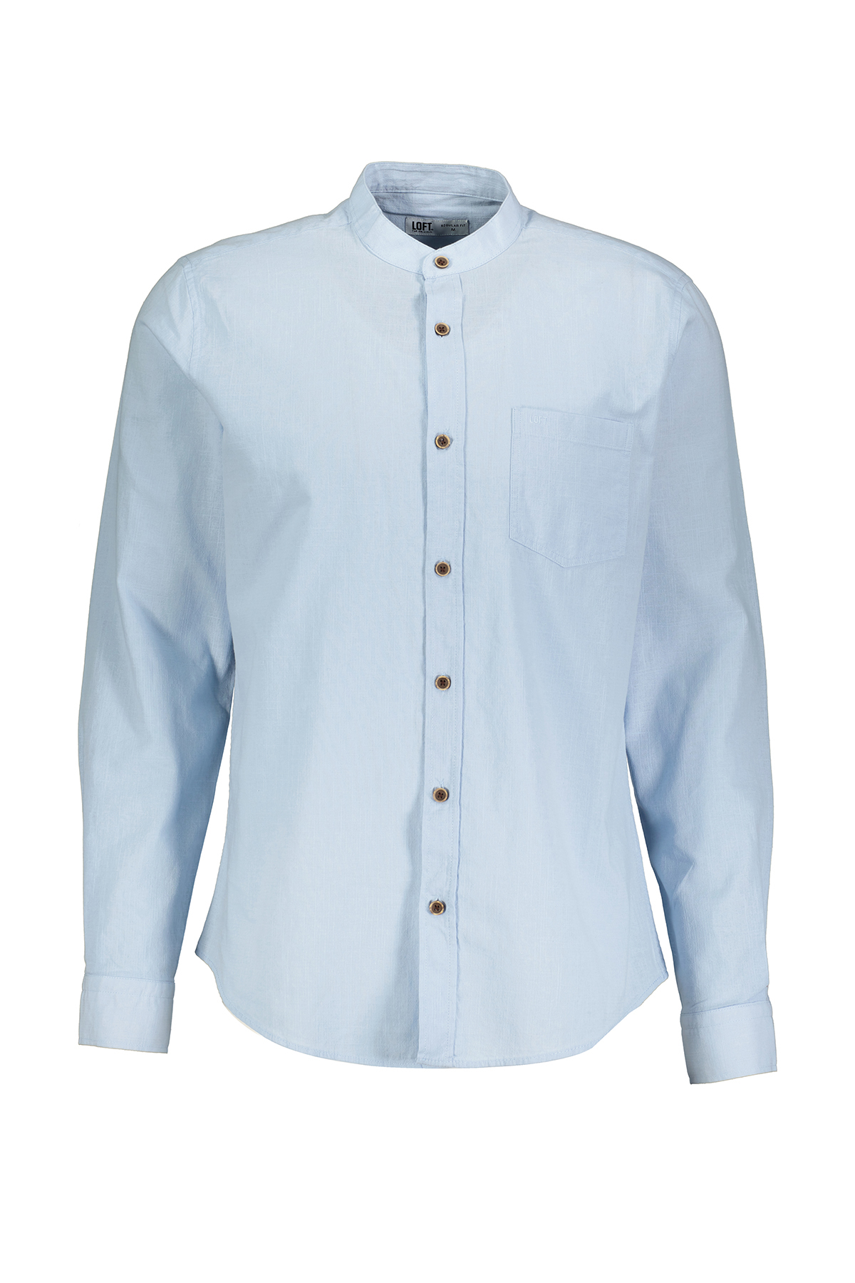Loft Erkek Gömlek LF2014781 LBL