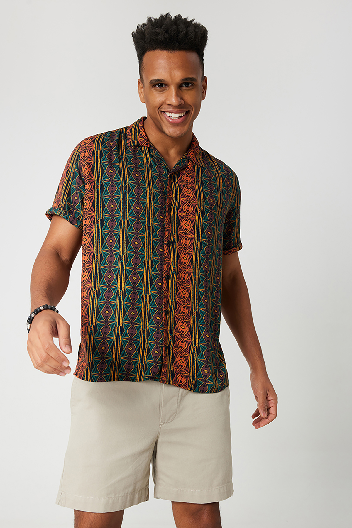 Loft Erkek Gömlek LF2031773 MTC Loft Erkek Gömlek LF2031773 MTC