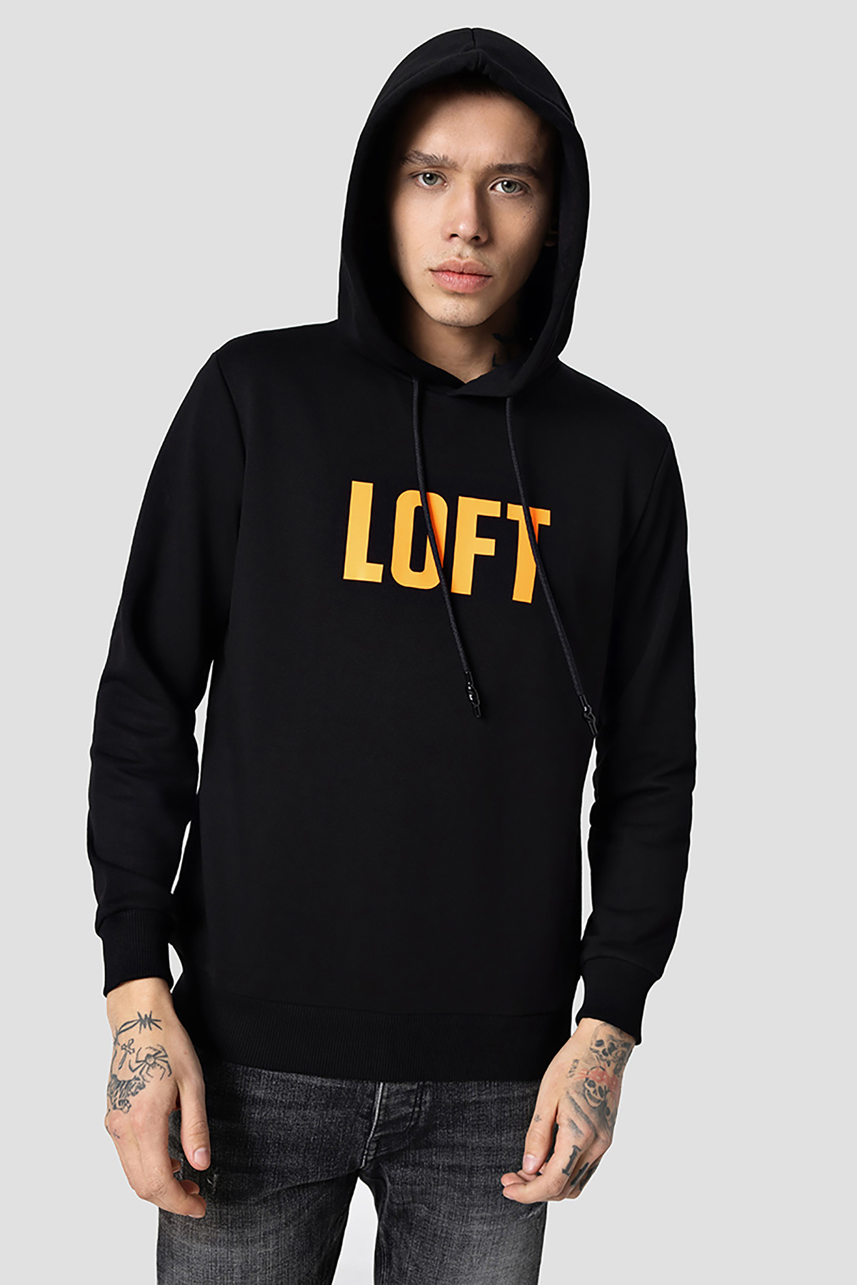 Loft Erkek Sweatshirt LF2031051 BLO