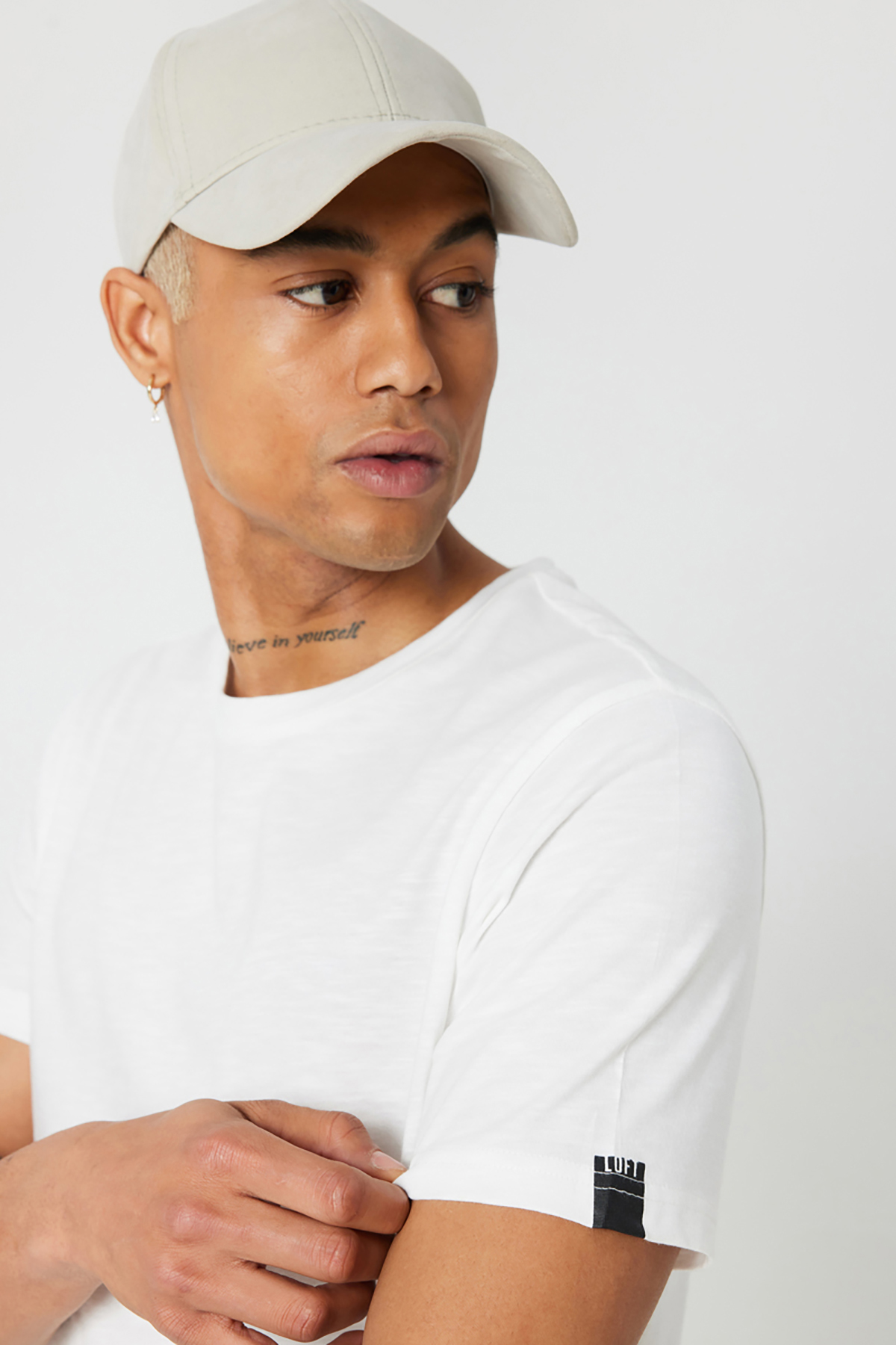 Loft Erkek Tişört LF2030193 OFW Loft Erkek Tişört LF2030193 OFW