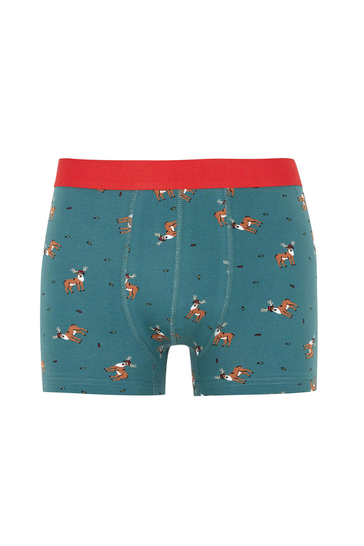 Defacto Erkek Boxer Y9786AZTR Defacto Erkek Boxer Y9786AZTR