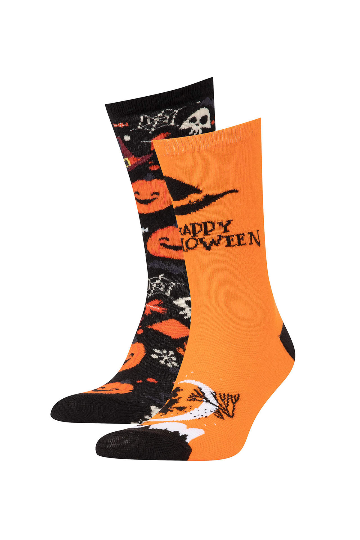 Defacto Kadın 2'li Çorap Y9223AZTRA