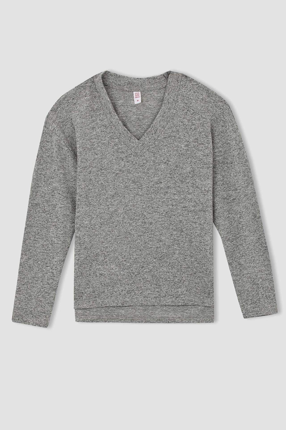 Defacto Kadın Pijama Üstü Y2806AZTR Defacto Kadın Pijama Üstü Y2806AZTR