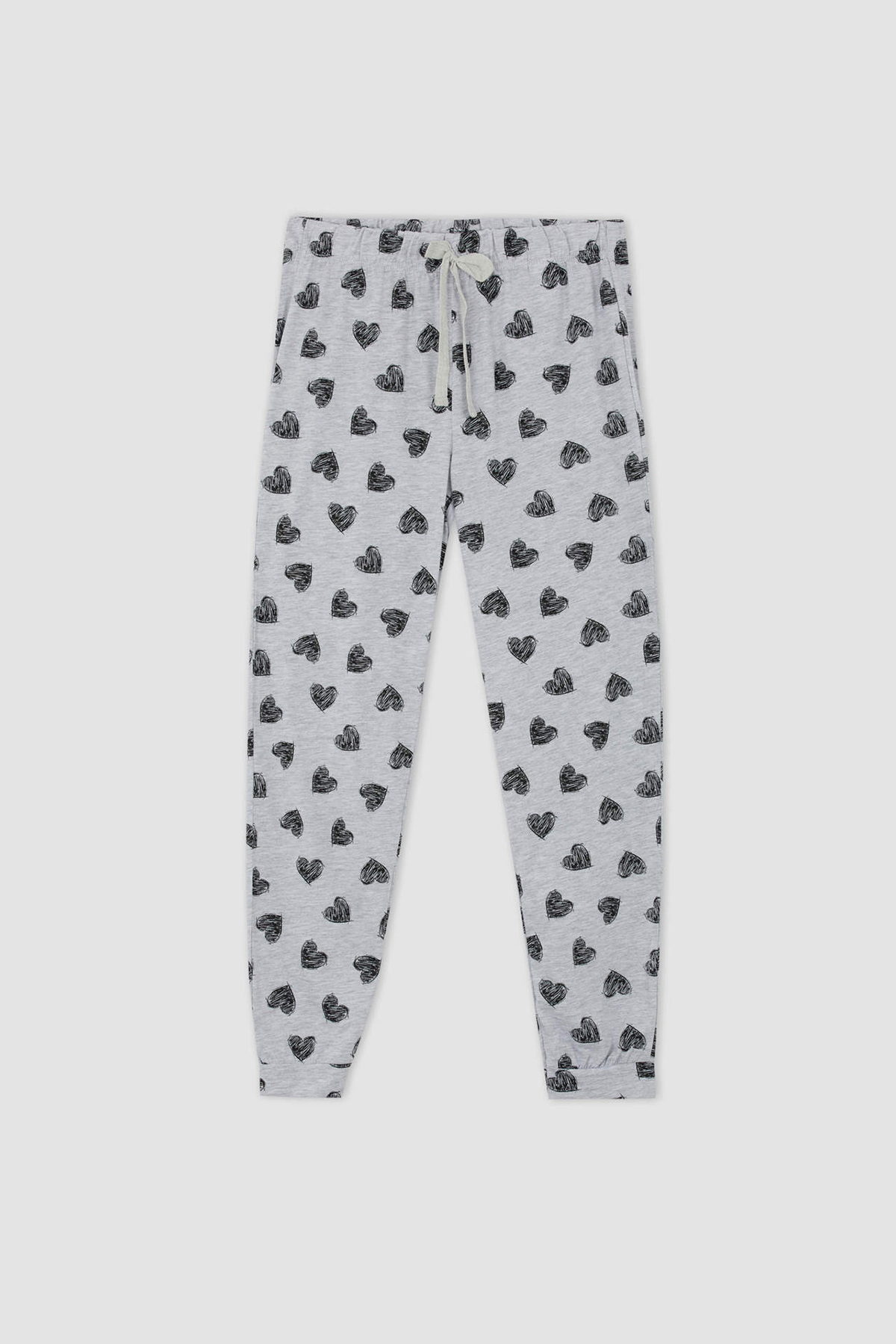 Defacto Kadın Pijama Altı Y7942AZTR Defacto Kadın Pijama Altı Y7942AZTR