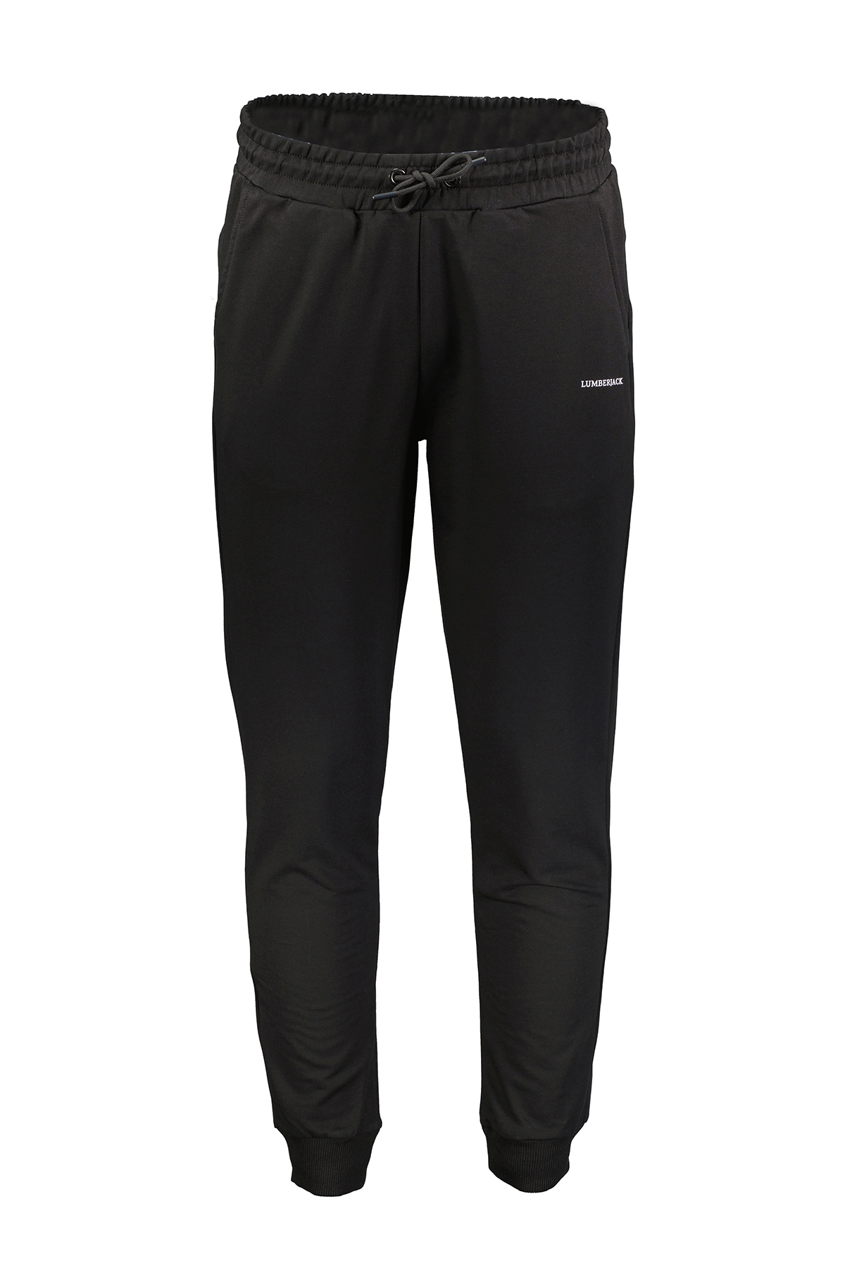 Lumberjack Kadın Eşofman Altı BASIC CT133 SİYAH Lumberjack Kadın Eşofman Altı BASIC CT133 SİYAH