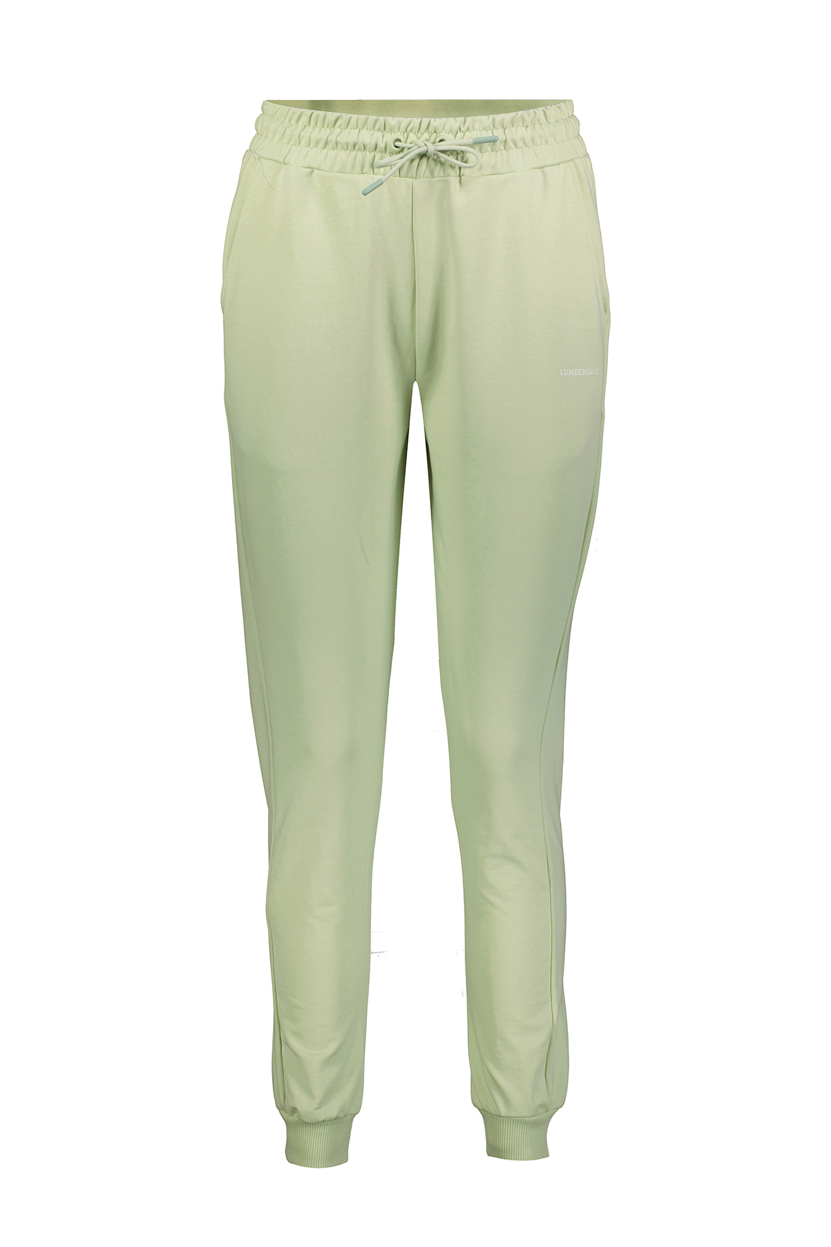 Lumberjack Kadın Eşofman Altı BASIC CT133 YEŞİL Lumberjack Kadın Eşofman Altı BASIC CT133 YEŞİL