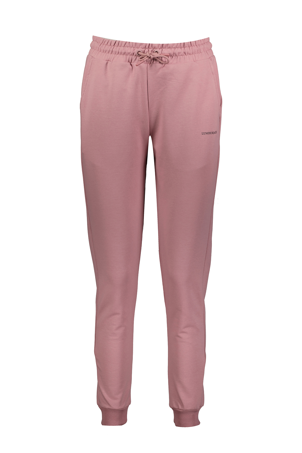 Lumberjack Kadın Eşofman Altı BASIC CT133 PEMBE Lumberjack Kadın Eşofman Altı BASIC CT133 PEMBE