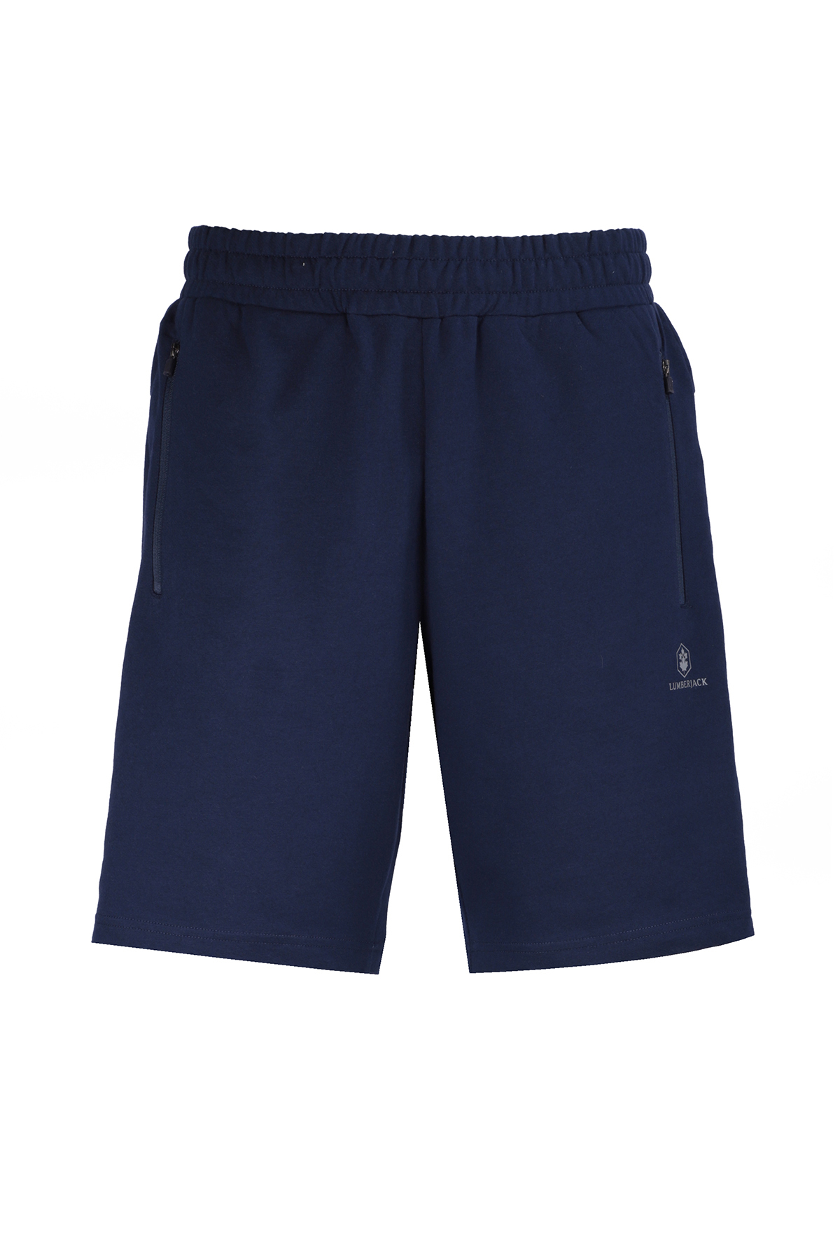 Lumberjack Erkek Şort BASIC CT103 LACİVERT