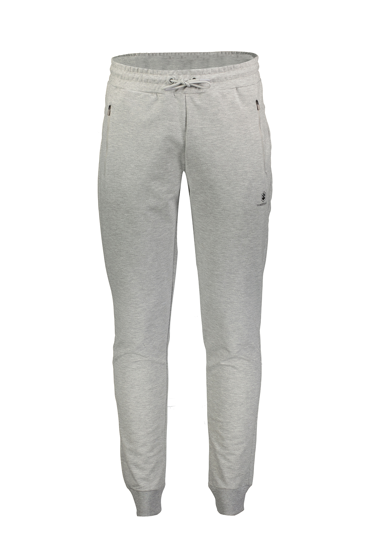 Lumberjack Erkek Eşofman Altı BASIC CT107 GRİ Lumberjack Erkek Eşofman Altı BASIC CT107 GRİ