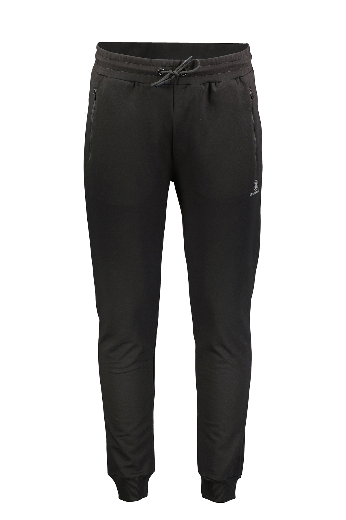 Lumberjack Erkek Eşofman Altı BASIC CT107 SİYAH Lumberjack Erkek Eşofman Altı BASIC CT107 SİYAH