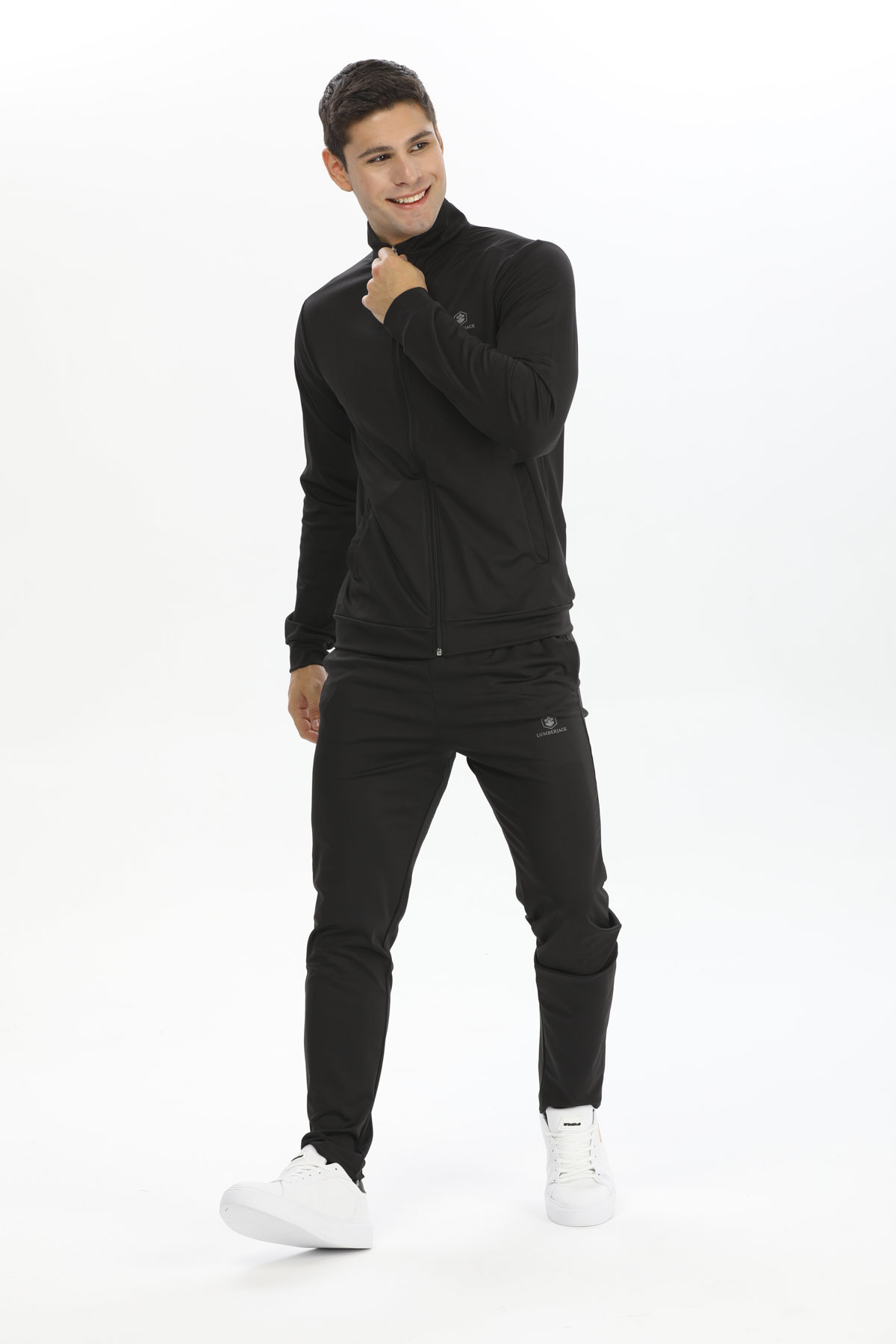 Lumberjack Erkek Eşofman Takımı ALEX TS Lumberjack Erkek Eşofman Takımı ALEX TS