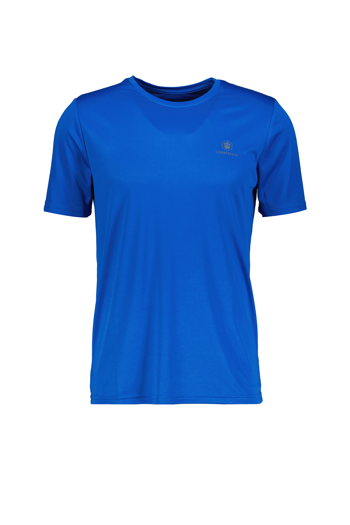 Lumberjack Erkek Tişört BASIC CT100 SAKS Lumberjack Erkek Tişört BASIC CT100 SAKS