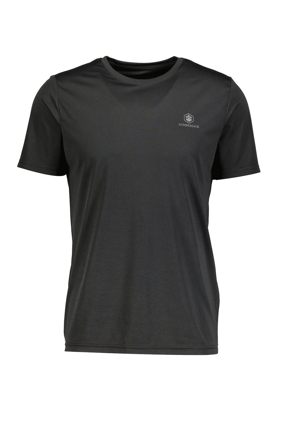 Lumberjack Erkek Tişört BASIC CT100 SİYAH Lumberjack Erkek Tişört BASIC CT100 SİYAH