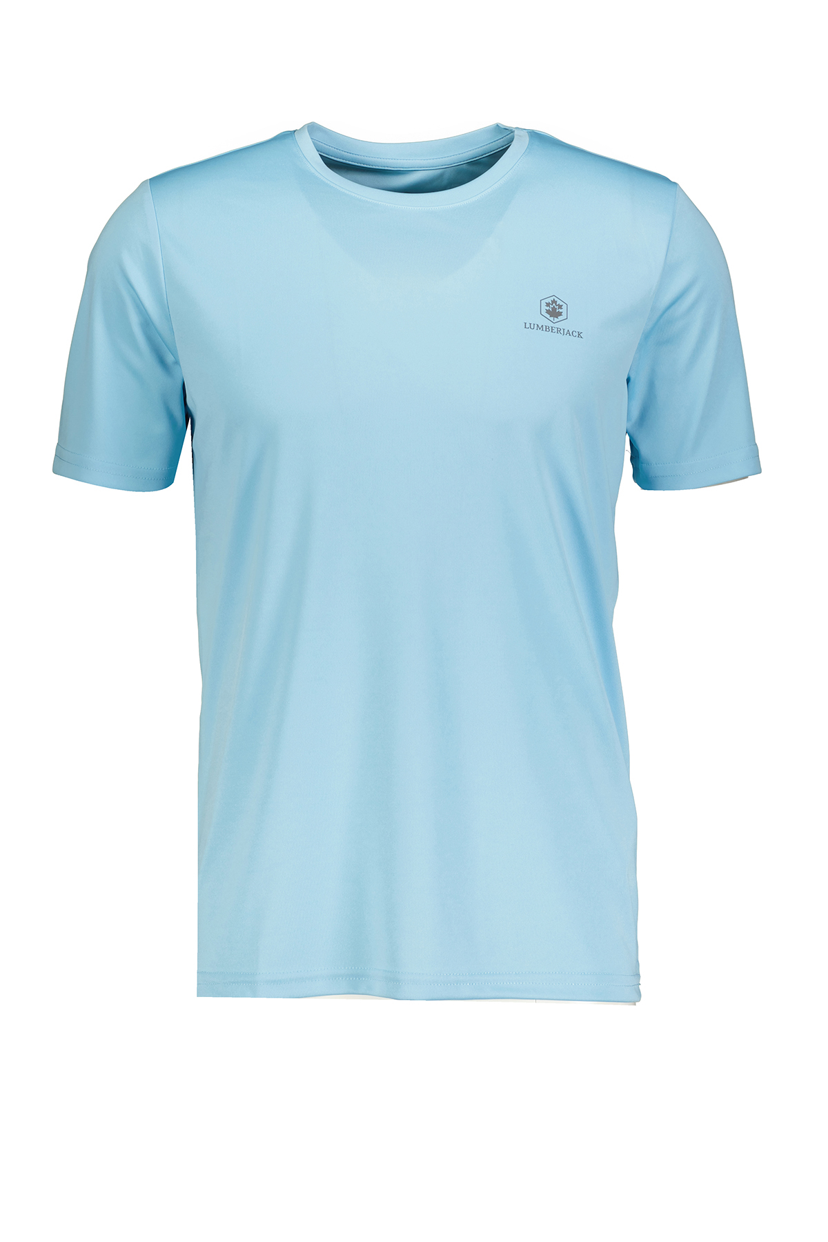 Lumberjack Erkek Tişört BASIC CT100 A.MAVİ Lumberjack Erkek Tişört BASIC CT100 A.MAVİ