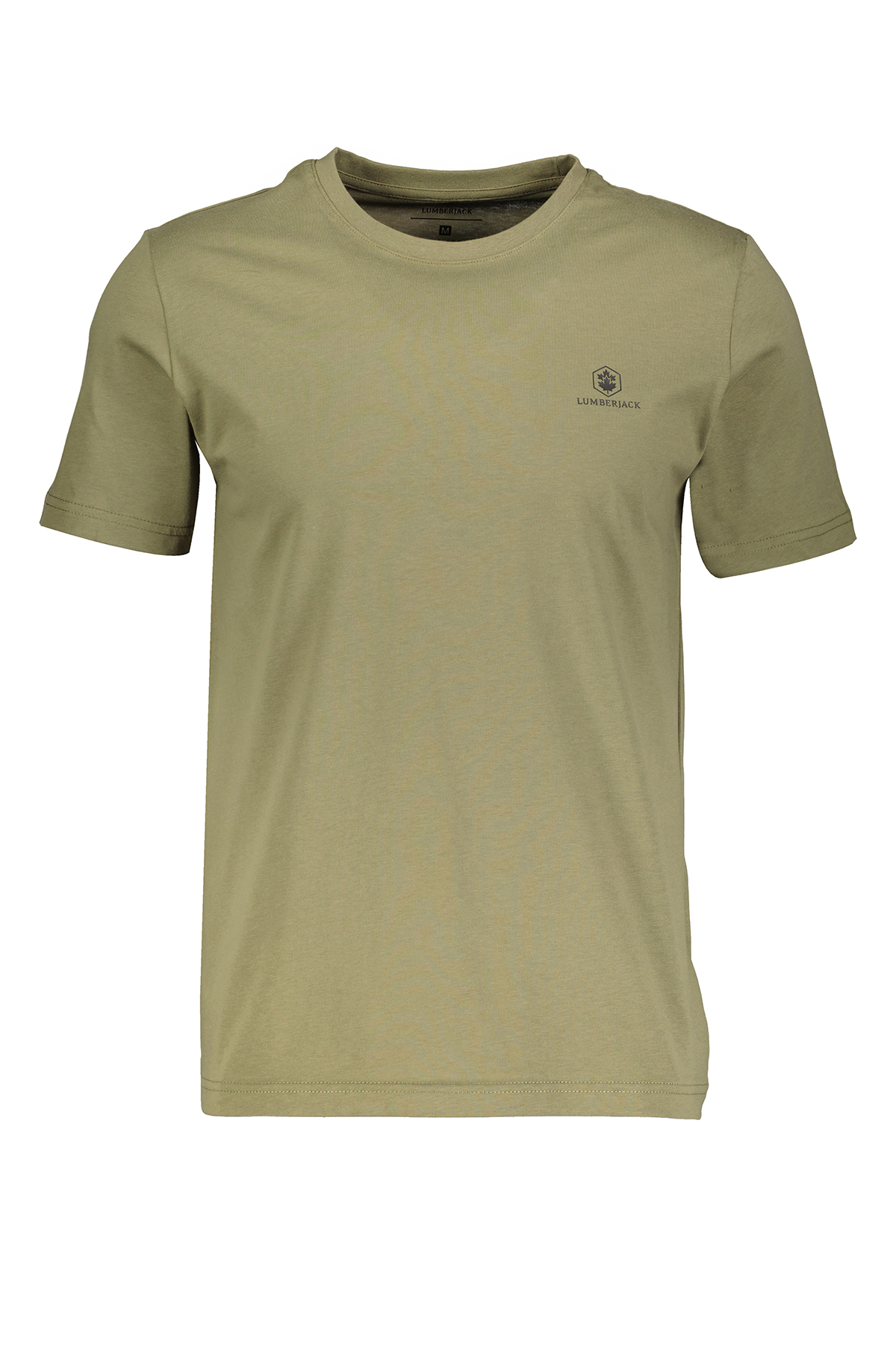 Lumberjack Erkek Tişört BASIC CT102