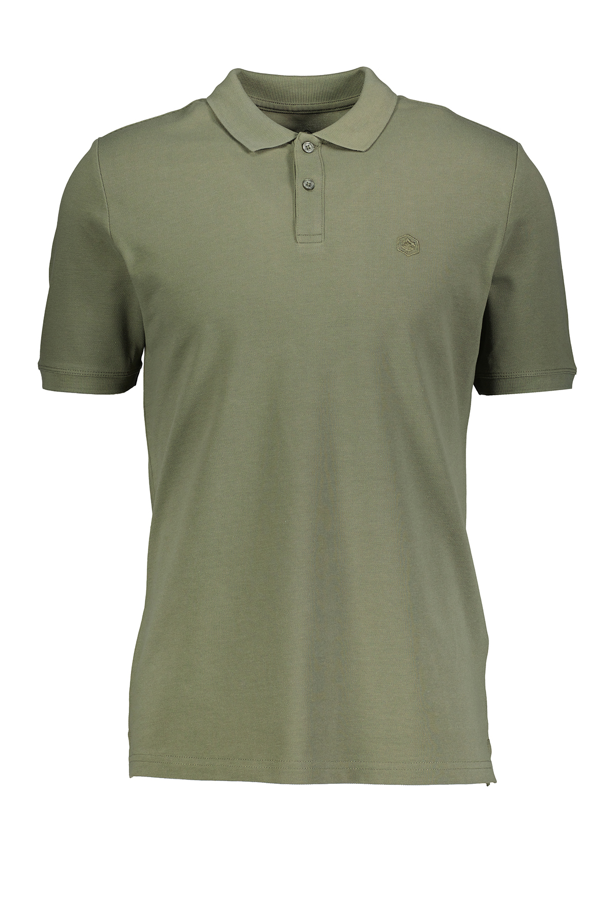 Lumberjack Erkek Tişört BASIC CT953 HAKİ