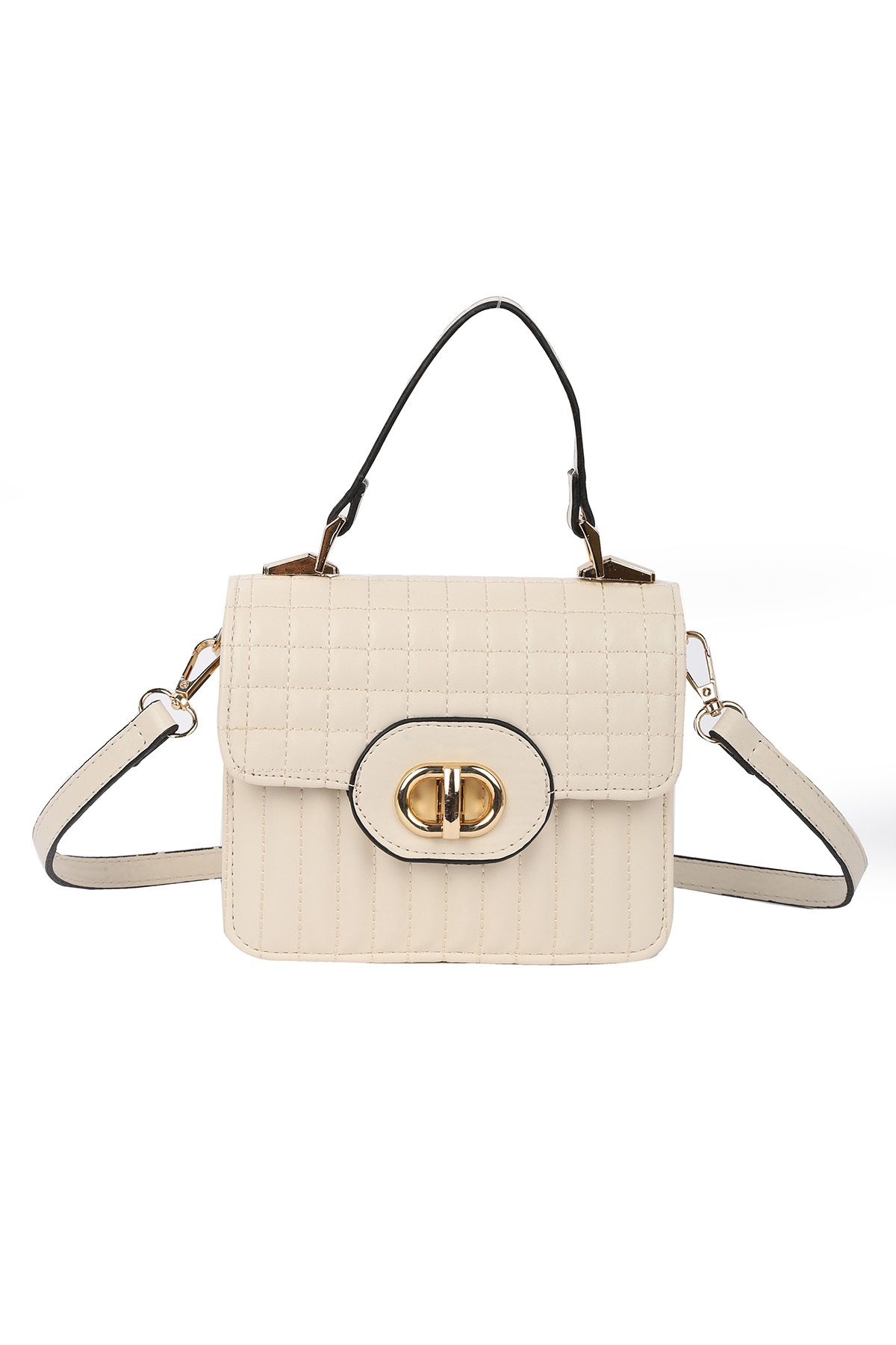 İnci Kadın El Çanta 3M SUNSET