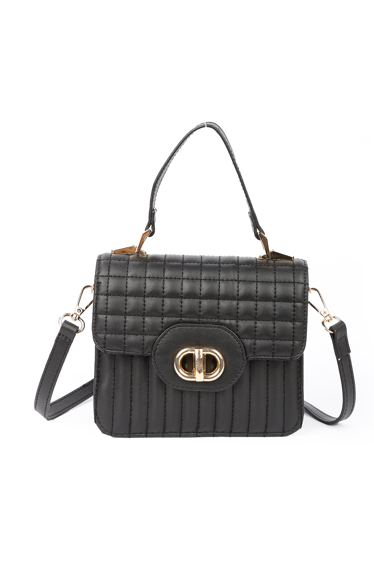 İnci Kadın El Çanta 3M SUNSET