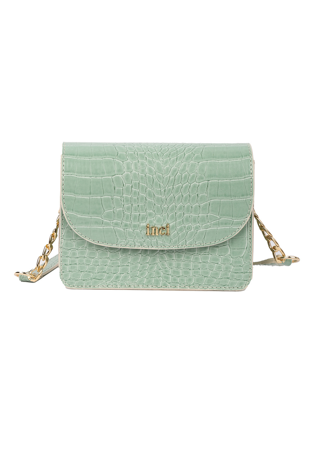 İnci Kadın Çapraz Çanta 3M SIBIL