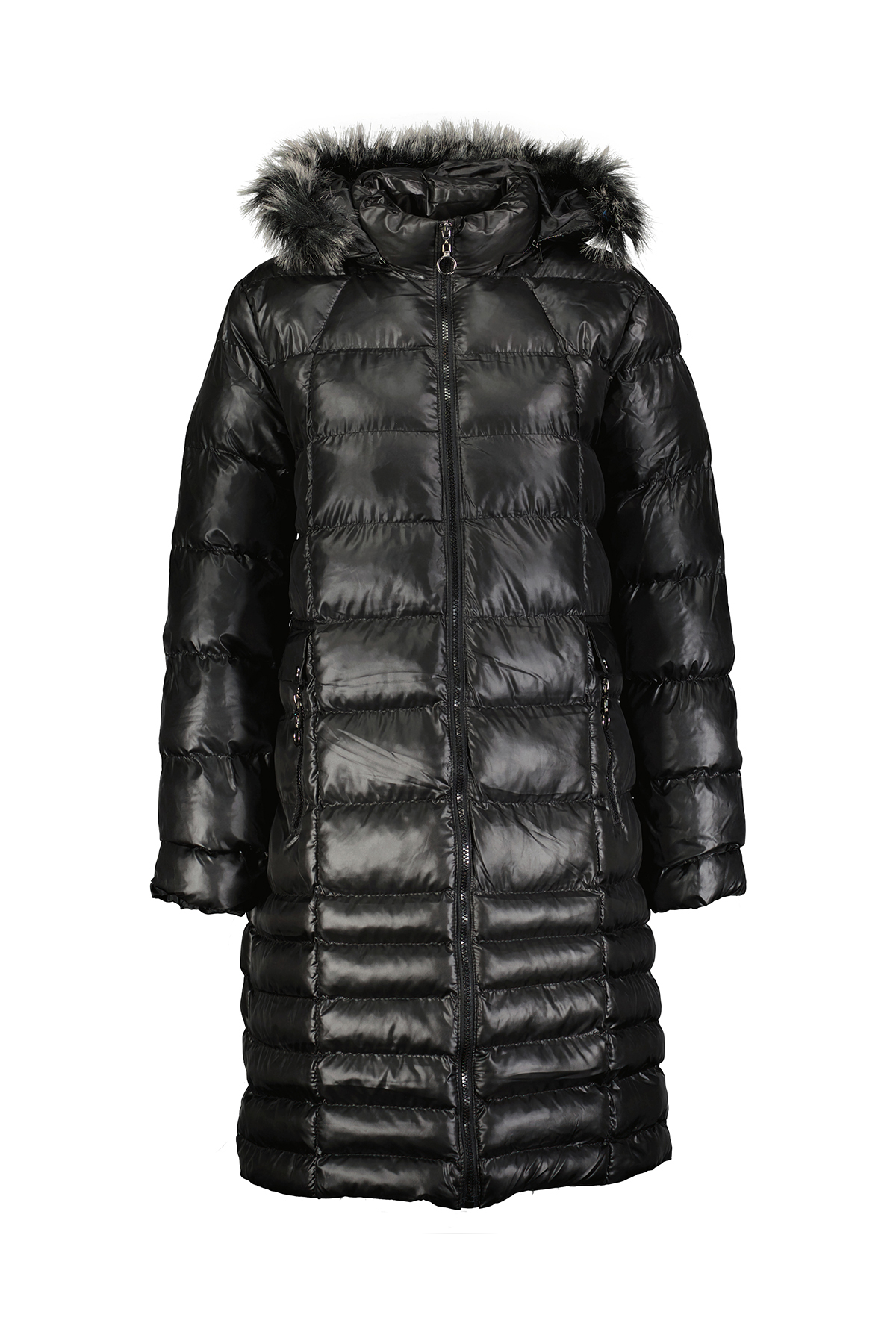 Slazenger Kadın Mont ST22JK005-500