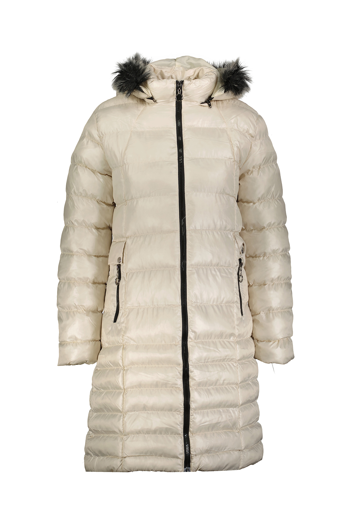 Slazenger Kadın Mont ST22JK005-280