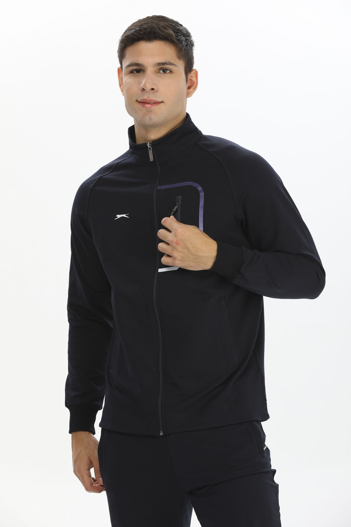 Slazenger Erkek Eşofman Takımı YAZEX Slazenger Erkek Eşofman Takımı YAZEX