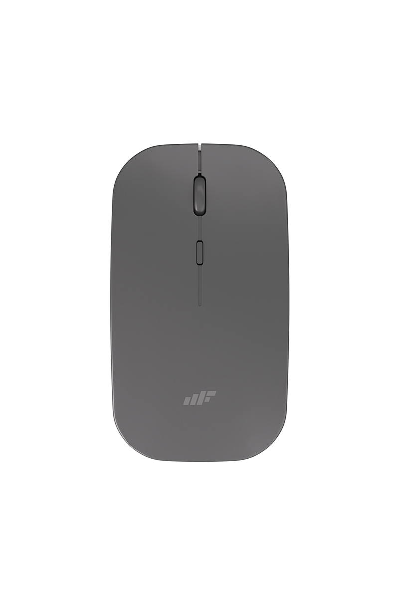 Mf Product MF0677 - Kablosuz Mouse Koyu GRİ Mf Product MF0677 - Kablosuz Mouse Koyu GRİ
