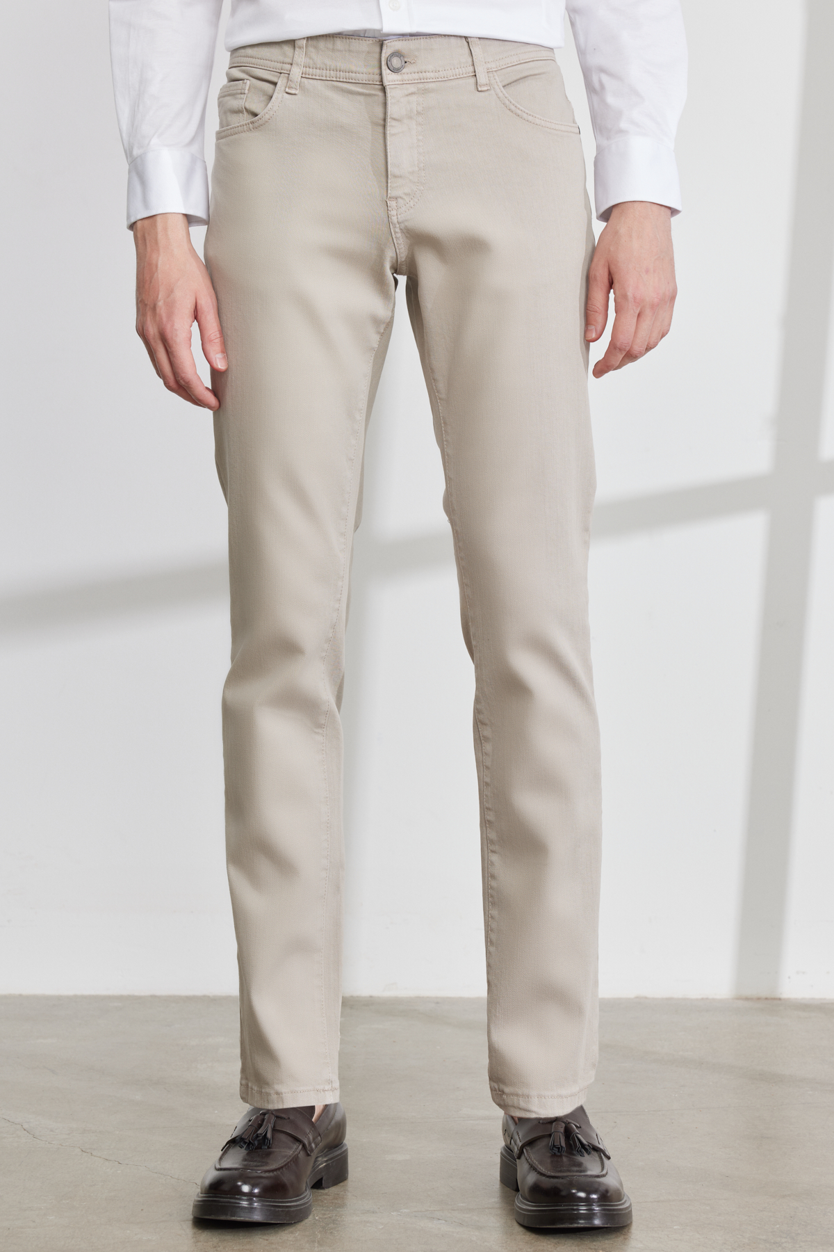 Altınyıldız Classics Erkek Pantolon 4A1400000002 Altınyıldız Classics Erkek Pantolon 4A1400000002