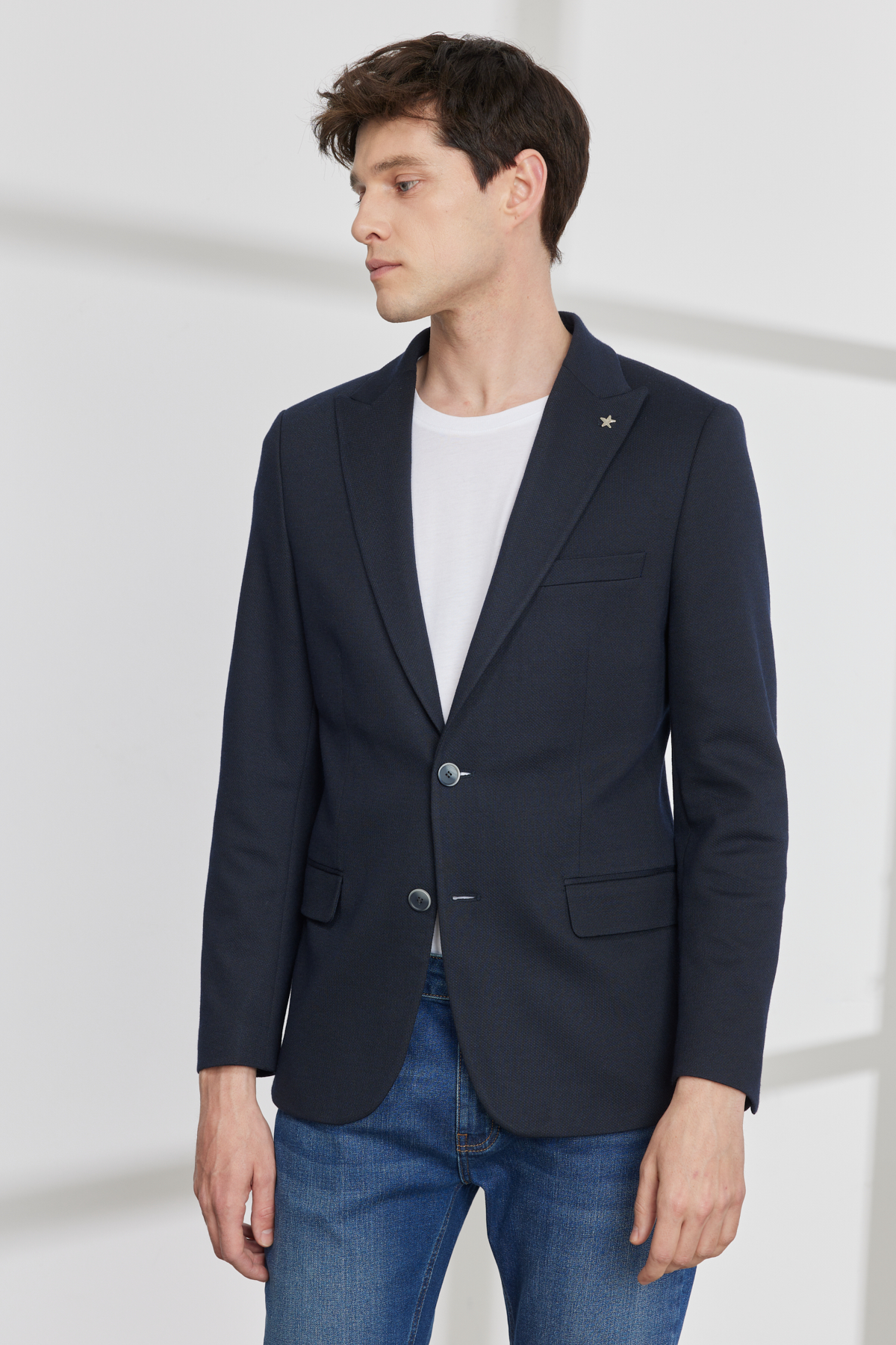 Altınyıldız Classics Erkek Ceket 4A0423200009