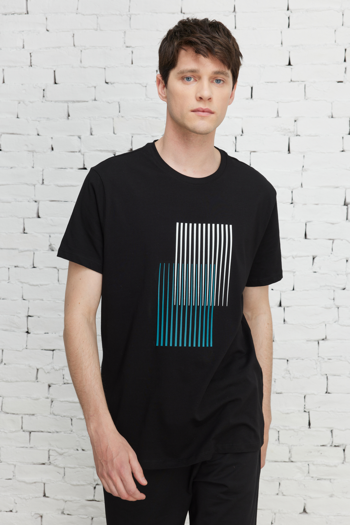 Altınyıldız Classics Erkek Tişört 4A4823200058