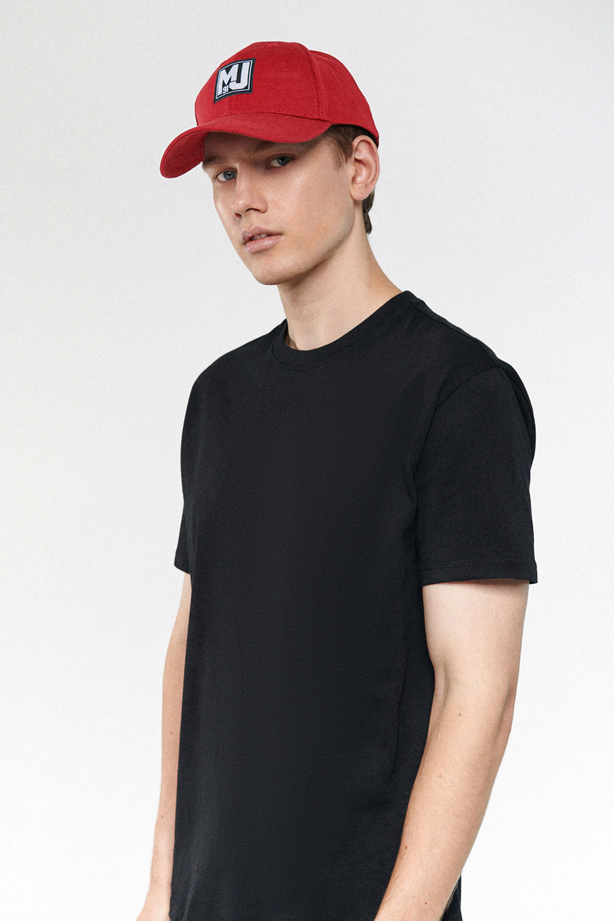 Mavi Erkek Kep M0910817-70471 Mavi Erkek Kep M0910817-70471