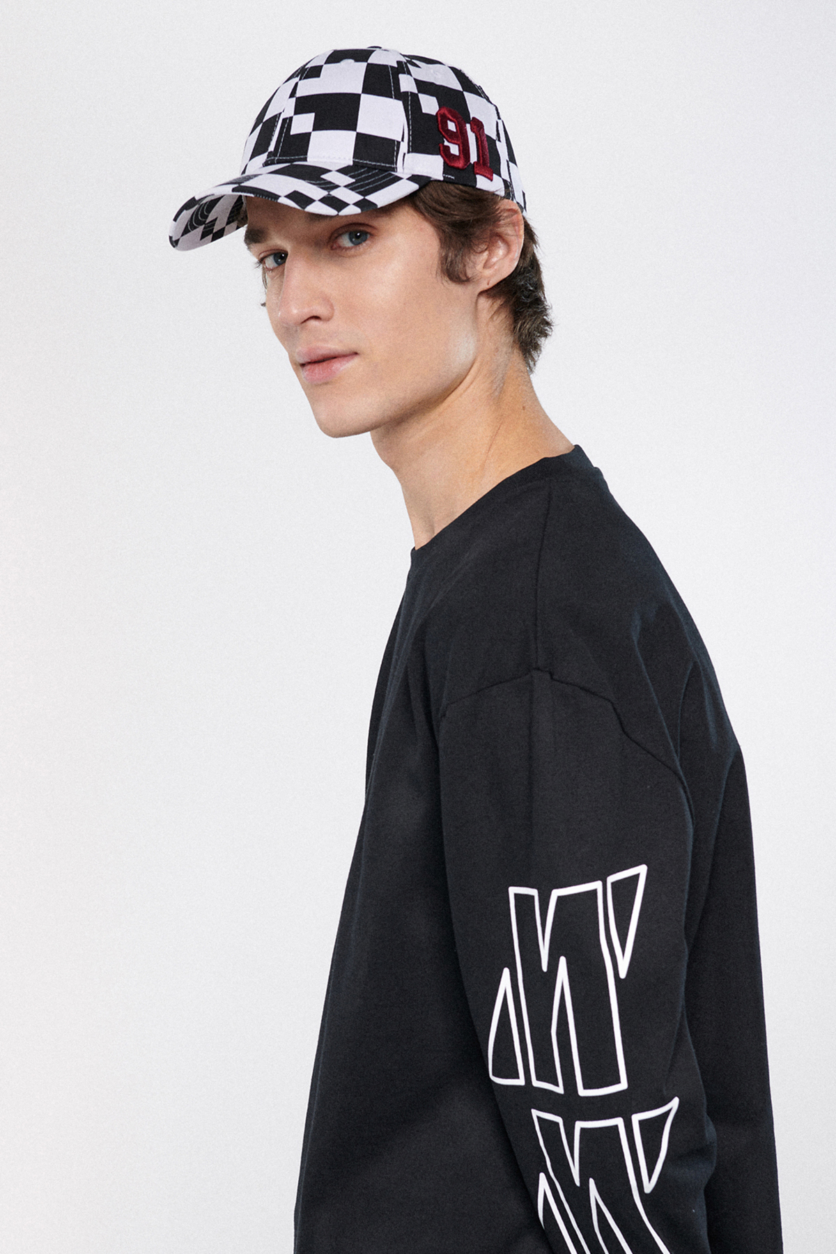 Mavi Erkek Kep M0910824-900 Mavi Erkek Kep M0910824-900