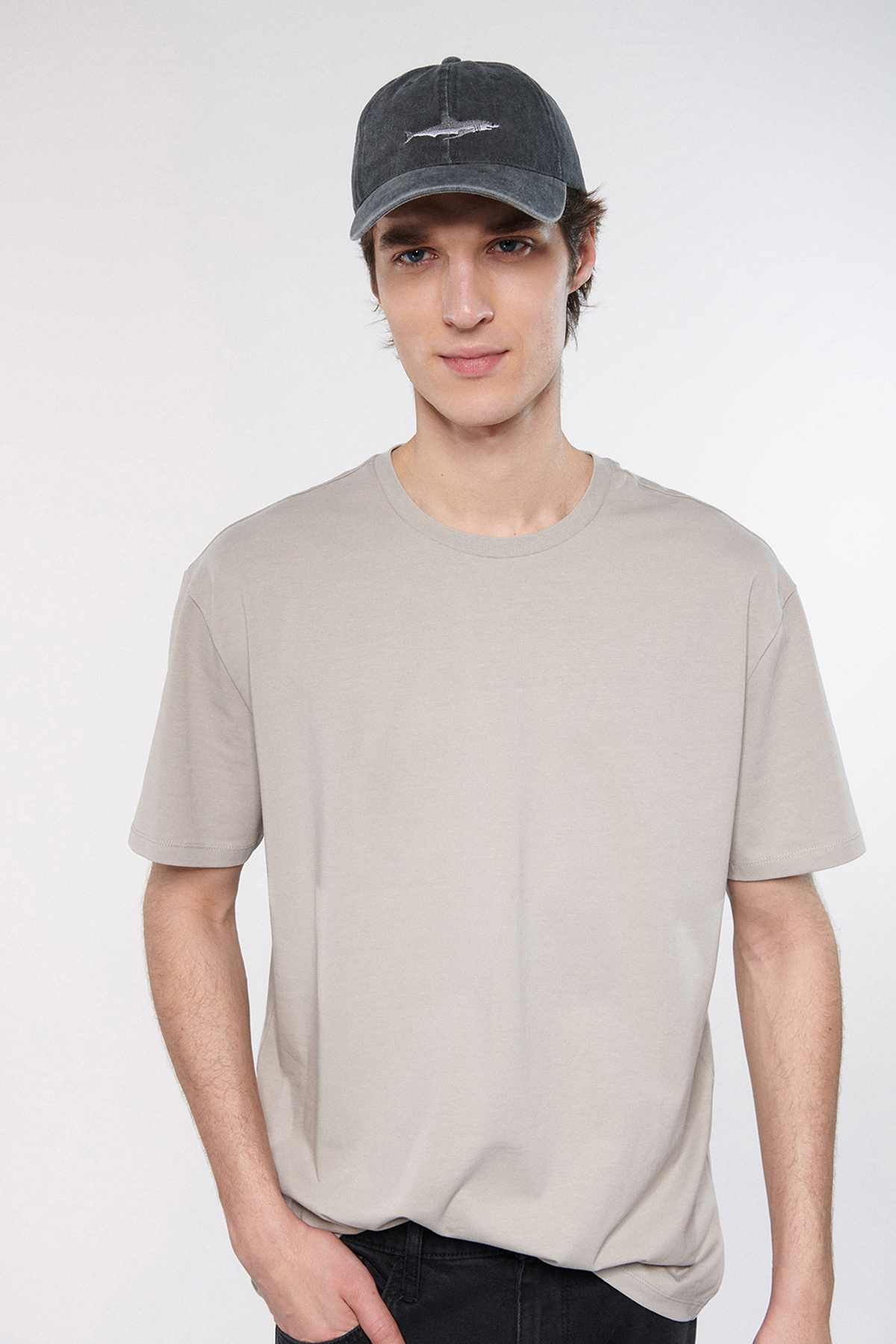 Mavi Erkek Kep M0910828-80867 Mavi Erkek Kep M0910828-80867