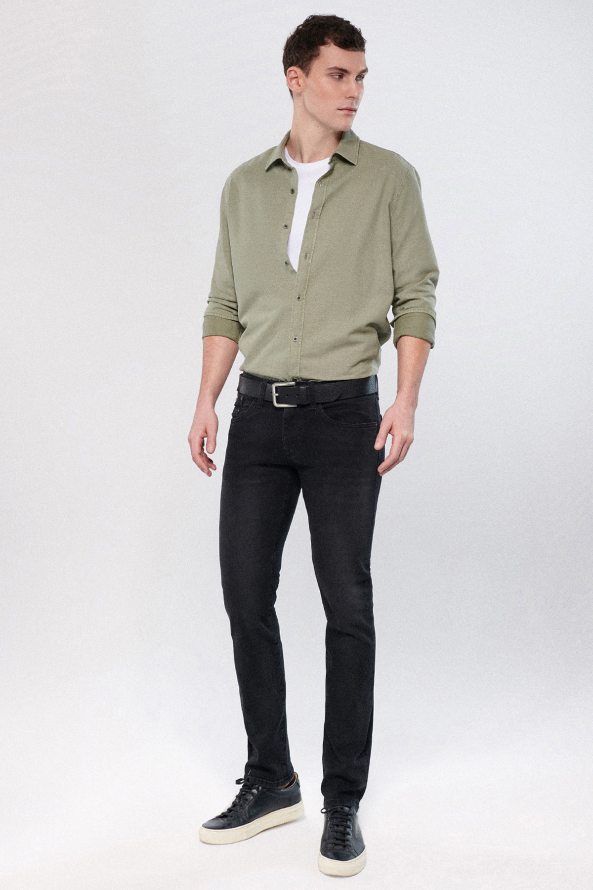 Mavi Marcus Erkek Kot Pantolon M0035184332