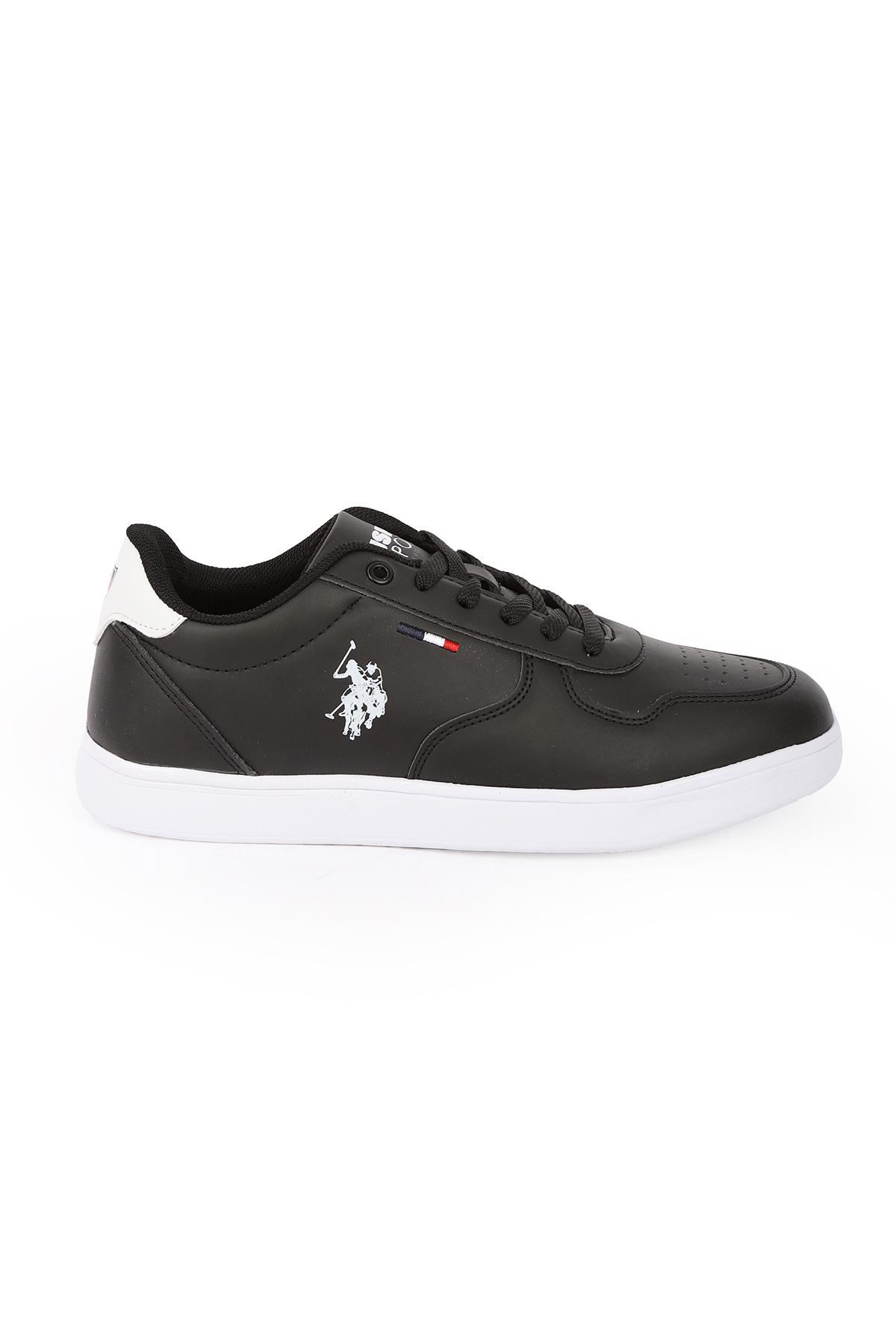 U.S. Polo Assn. Erkek Ayakkabı THUNDER.M