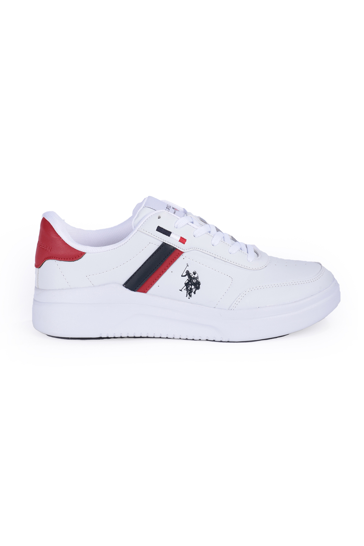 U.S. Polo Assn. Erkek Ayakkabı BERKELEY.M U.S. Polo Assn. Erkek Ayakkabı BERKELEY.M