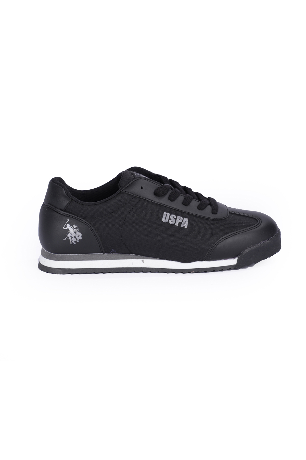 U.S. Polo Assn. Erkek Ayakkabı DEEP.M