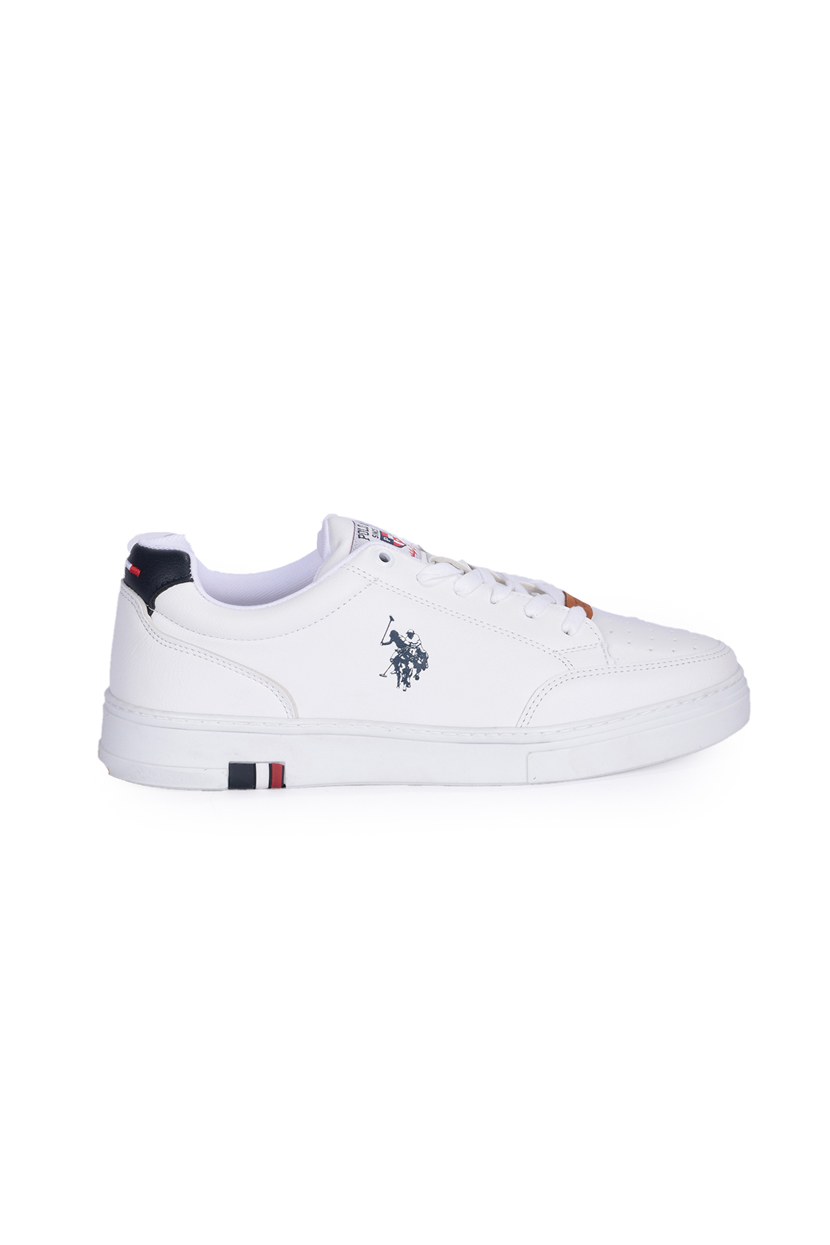 U.S. Polo Assn. Erkek Ayakkabı NOAH.M