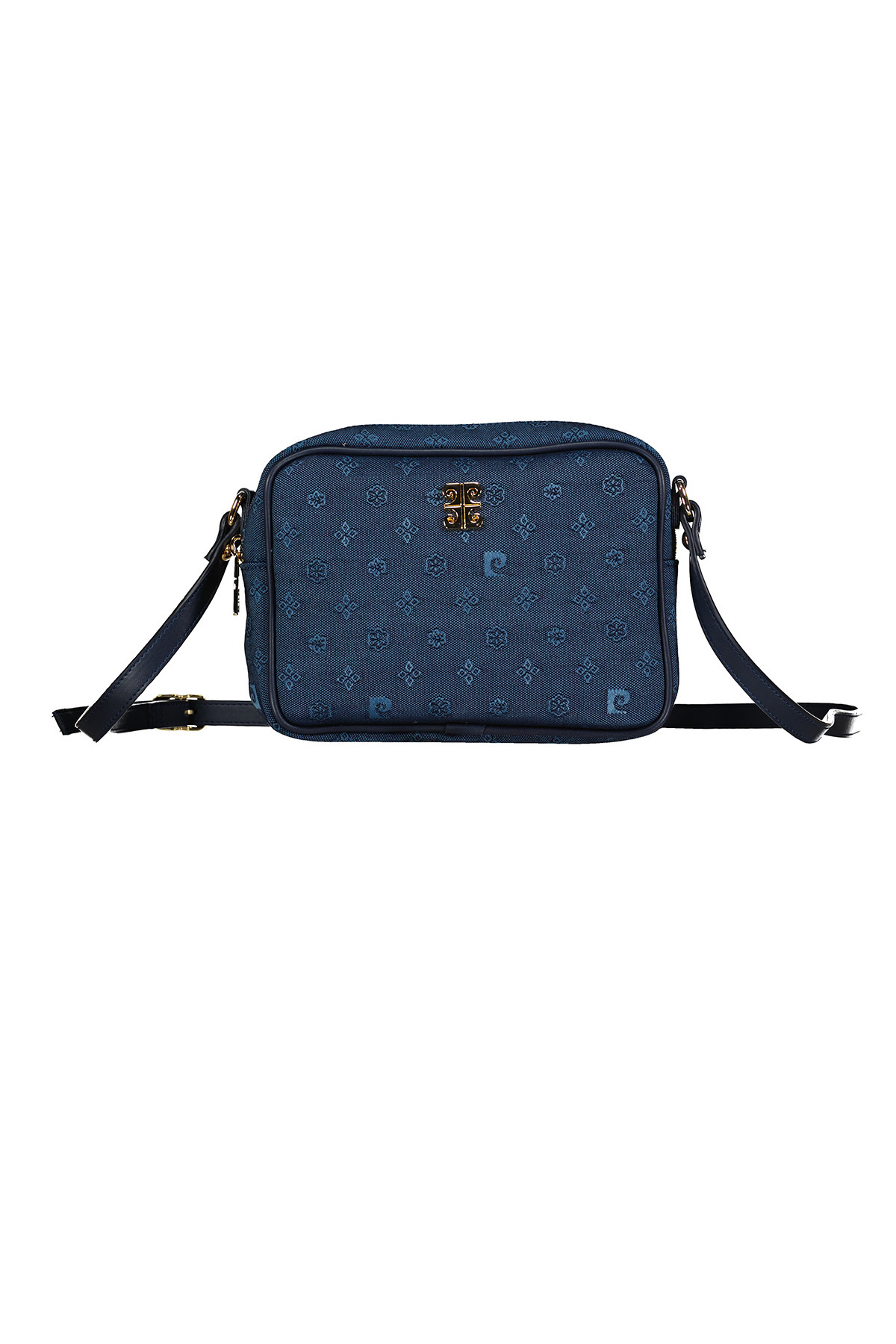 Pierre Cardin Kadın Çanta 05PC23Y302-MNK DN Pierre Cardin Kadın Çanta 05PC23Y302-MNK DN