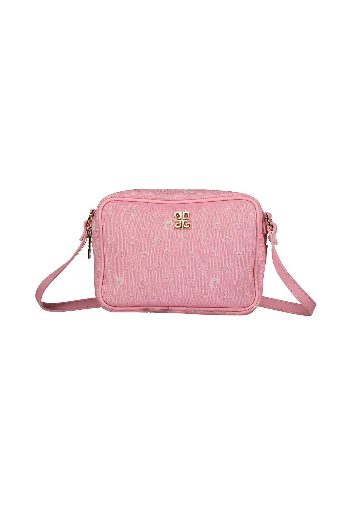 Pierre Cardin Kadın Çanta 05PC23Y302-MNK P Pierre Cardin Kadın Çanta 05PC23Y302-MNK P