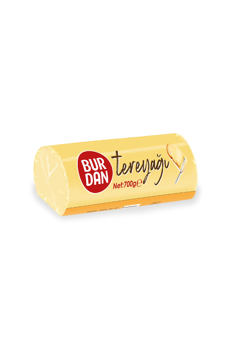 Burdan Tereyağı 700 G Burdan Tereyağı 700 G