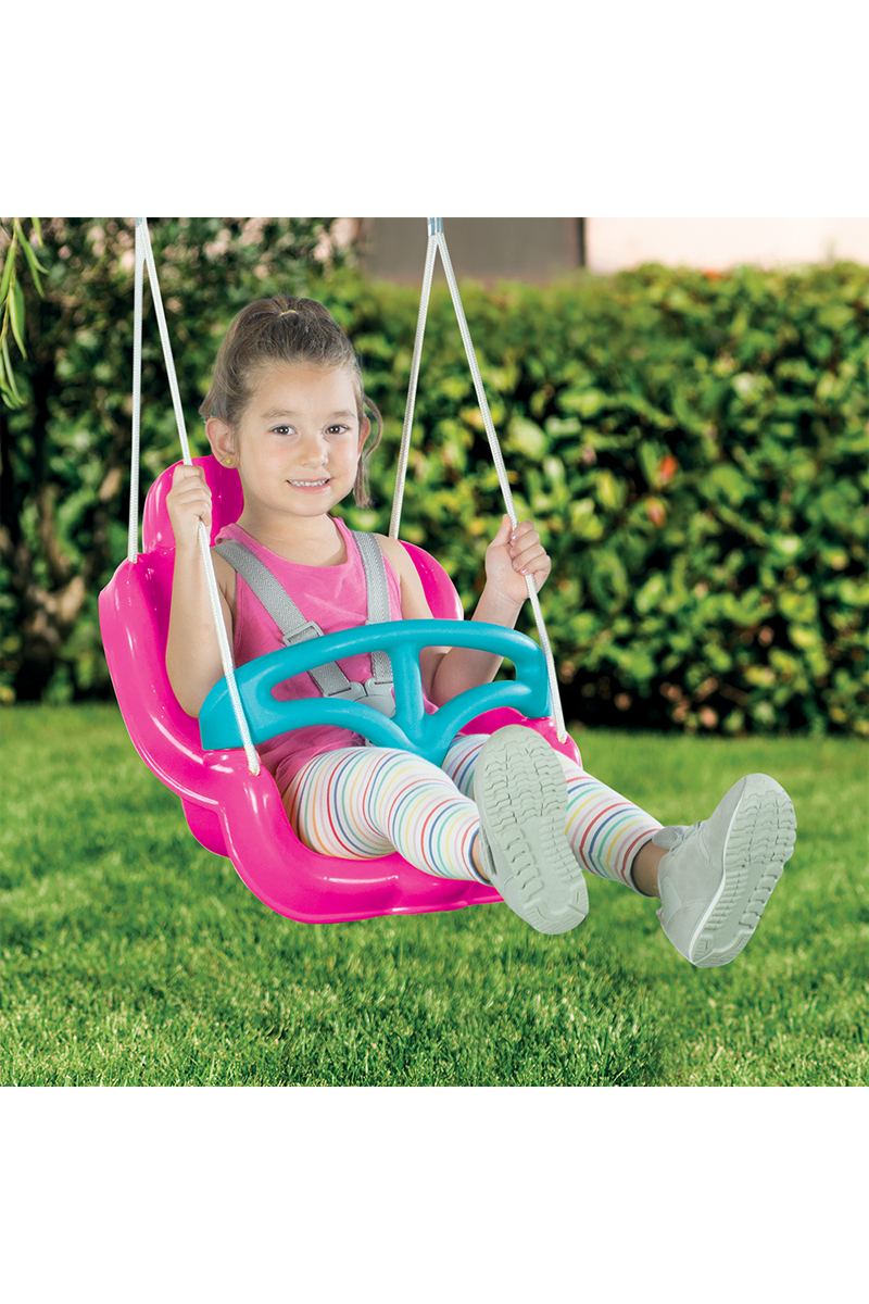 Oyuncak Unicorn Smart Salıncak 2569 Oyuncak Unicorn Smart Salıncak 2569