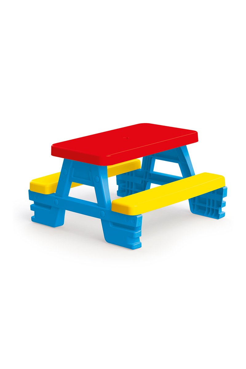 Oyuncak Piknik Masası 3008 Oyuncak Piknik Masası 3008