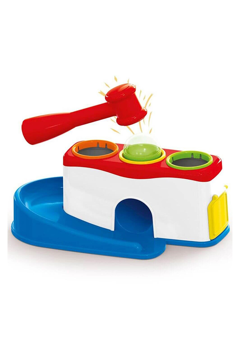 Oyuncak Vur Yuvarla 5095 Oyuncak Vur Yuvarla 5095