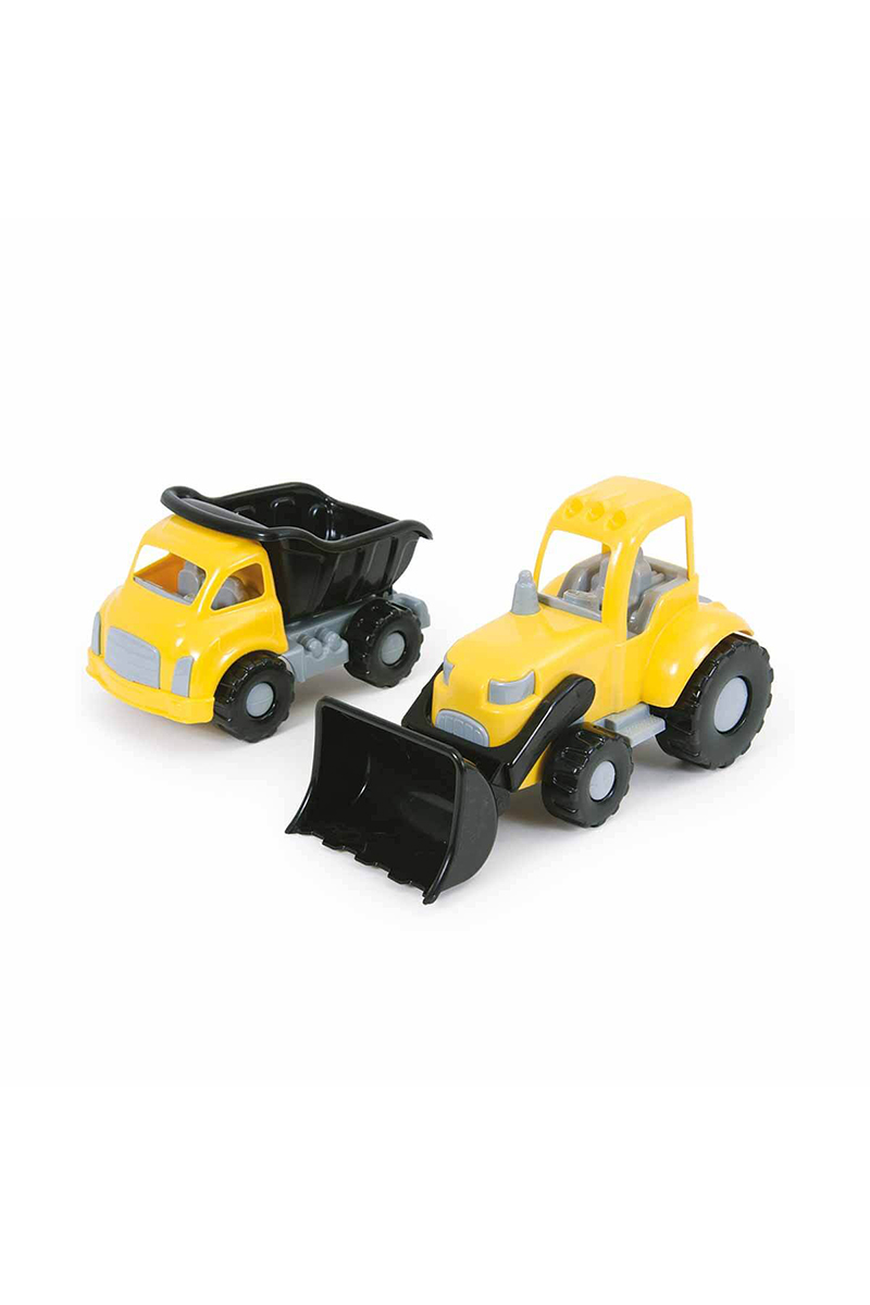 Jumbo İnşaat Seti Jumbo İnşaat Seti