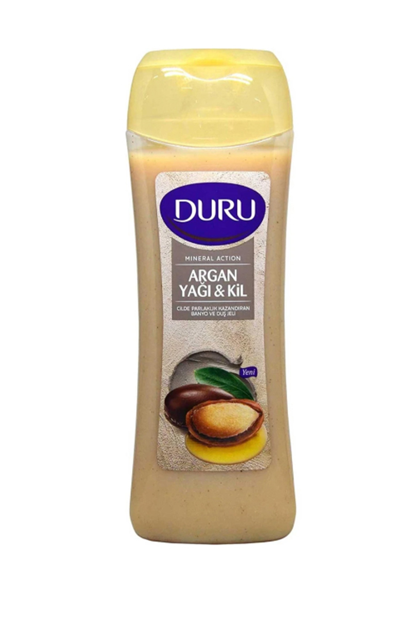 Duru Wellness Therapy Argan Kil 450 ml