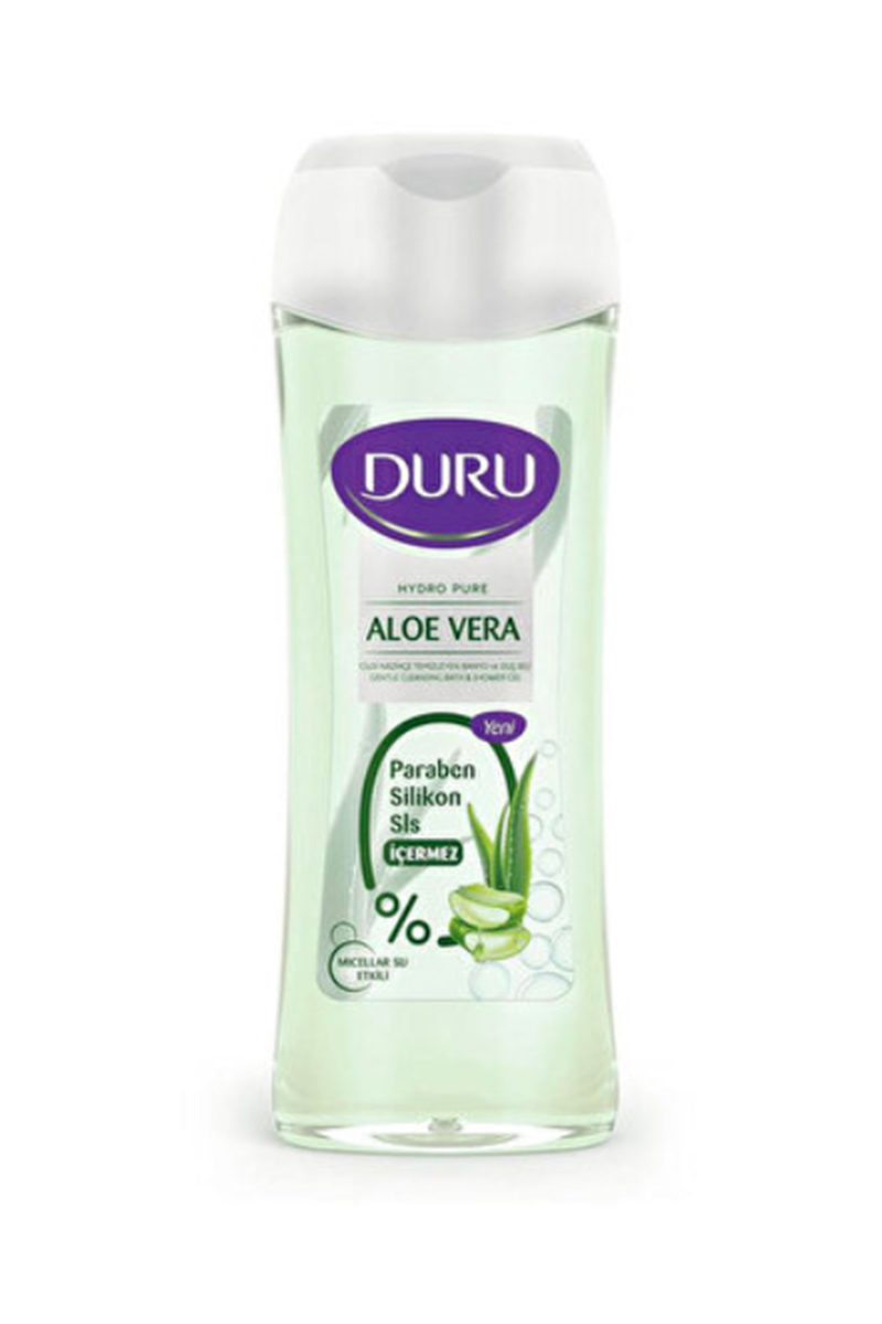 Duru Hydro Pure Aloe Vera 450 ml Duru Hydro Pure Aloe Vera 450 ml