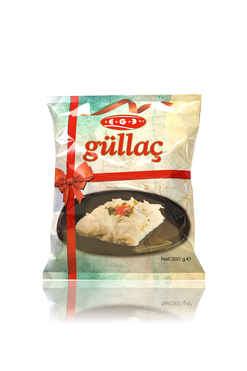 Ege Güllaç 300 g Ege Güllaç 300 g