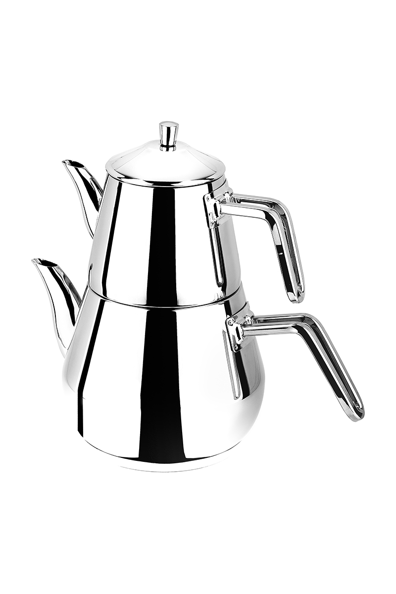 Ar Yıldız Çaydanlık Takımı Kalkan 10004