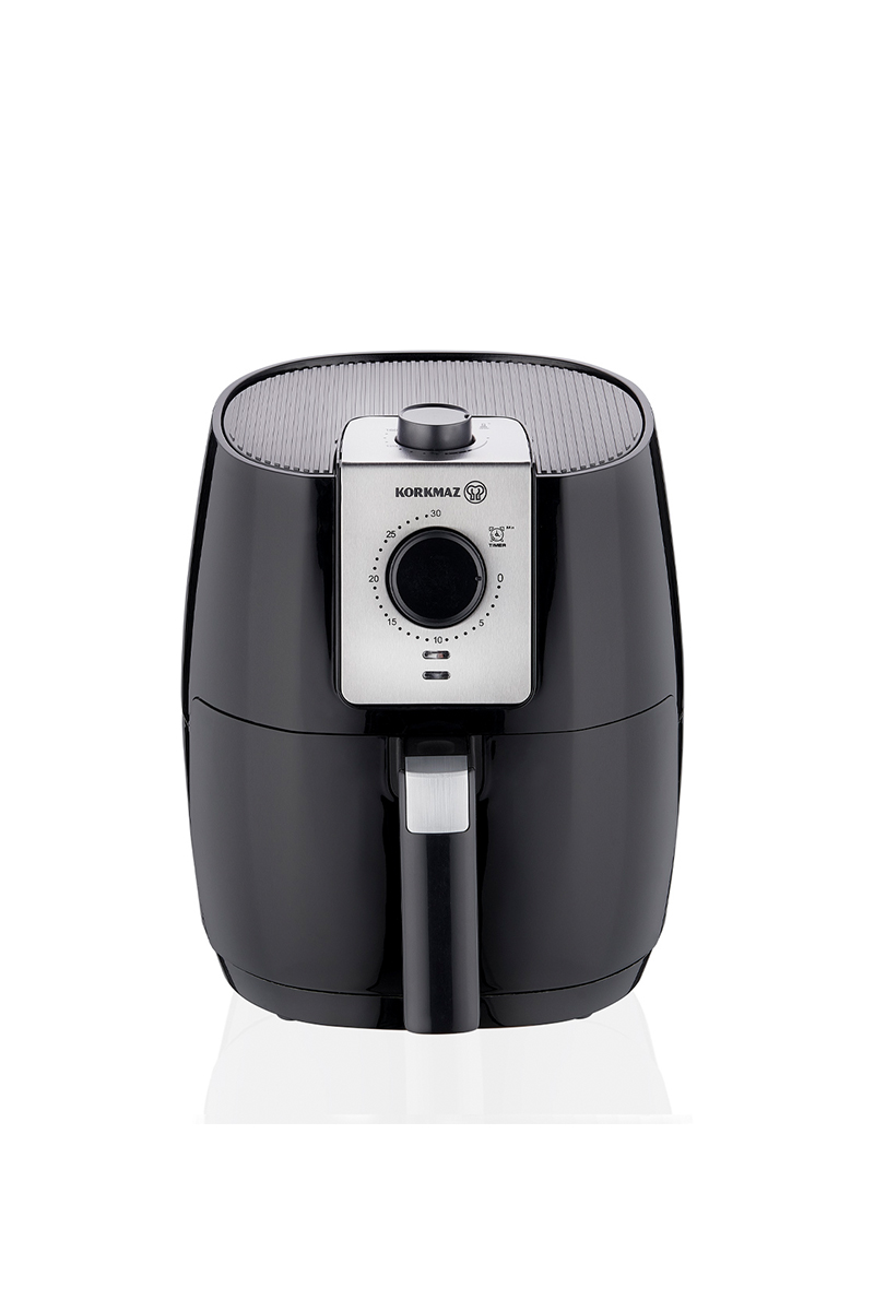 Korkmaz Air Fix Airfryer 5 L A887 Korkmaz Air Fix Airfryer 5 L A887